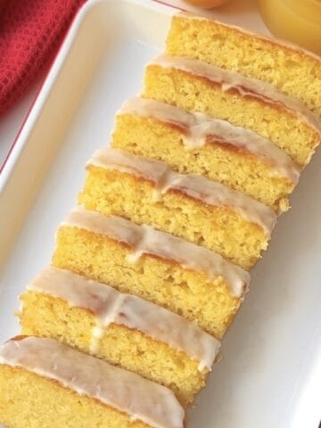 starbucks copycat lemon loaf