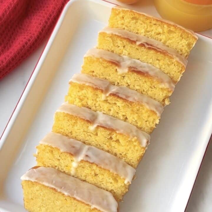 starbucks copycat lemon loaf