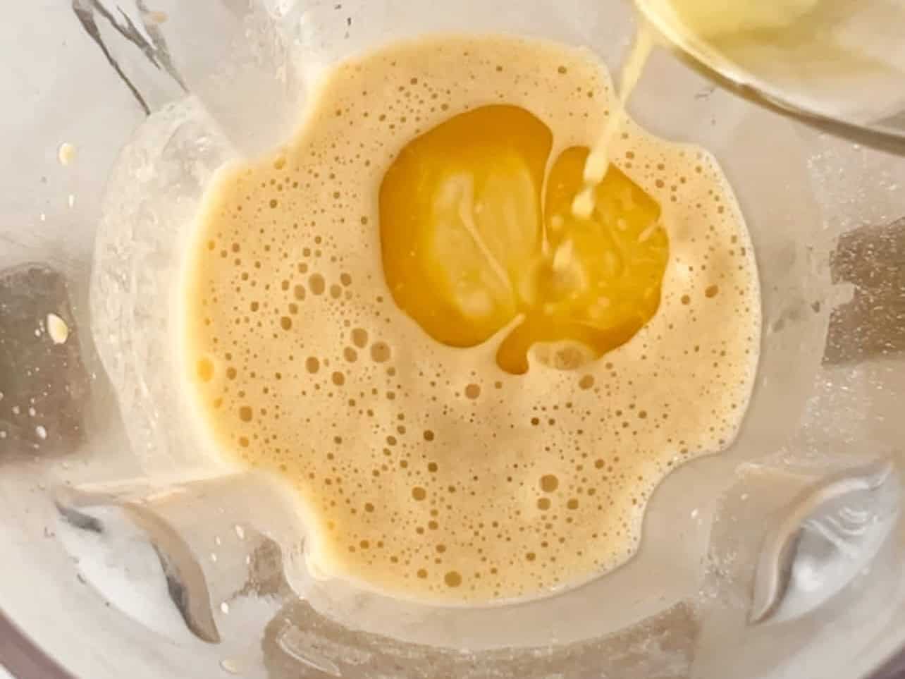 use a blender or whisk Yorkshire pudding batter by hand