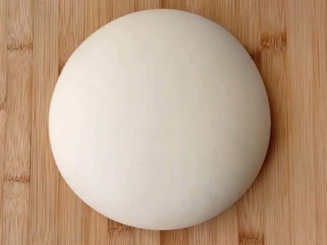 first dough rise for dutch crunch bread