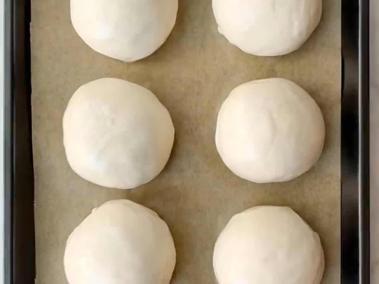 final proof for dutch crunch bread