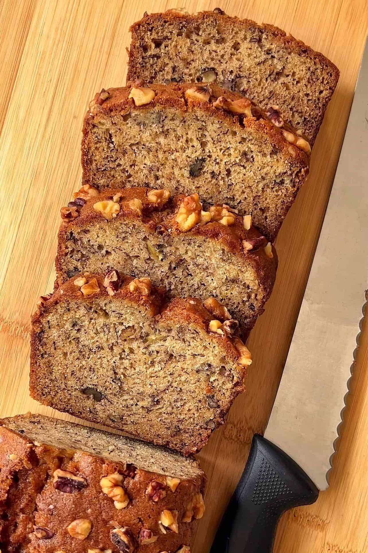 starbucks copycat banana bread