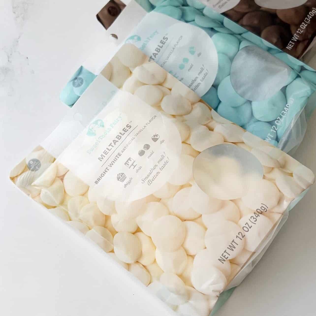 Sweet Toothfairy Candy Melts