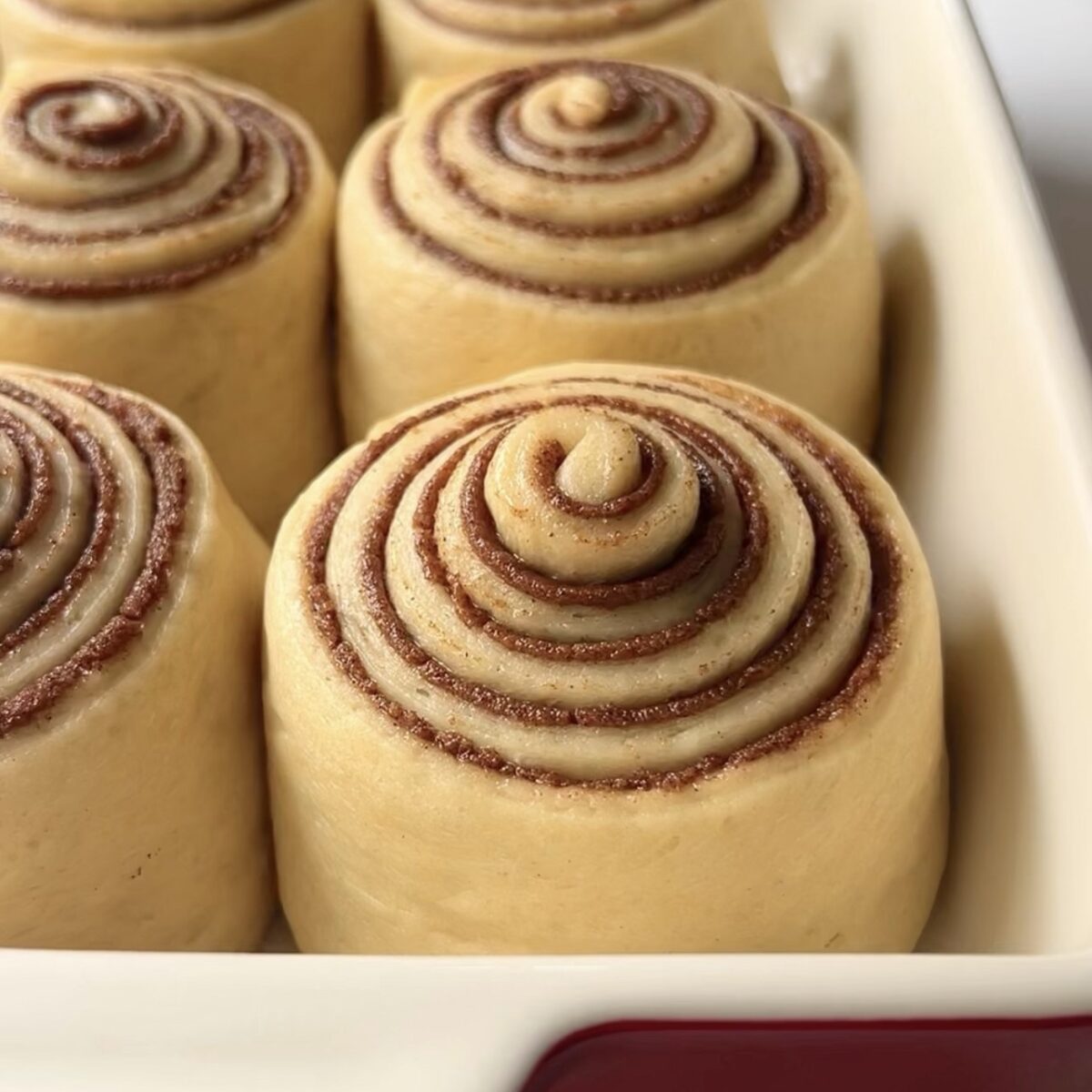 Foolproof Cinnabon Copycat Cinnamon Rolls Recipe